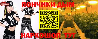 крисы Дубна